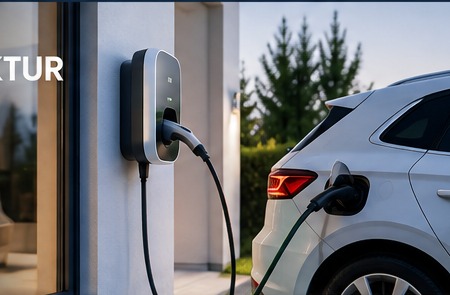 Elektromobilität und Ladeinfrastruktur