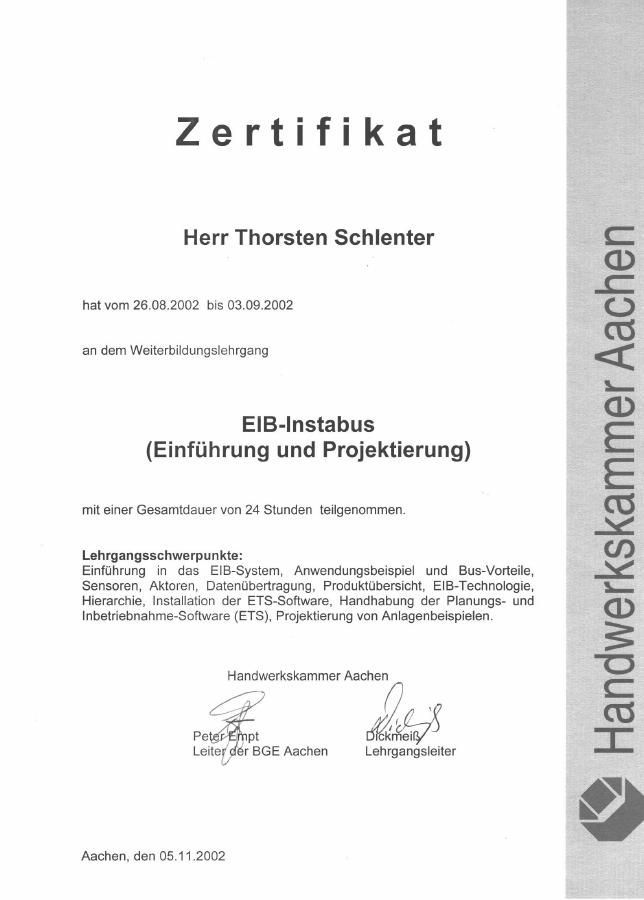 Vorschau EIB / Instabus